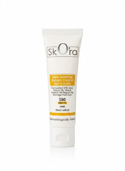 Skora Sun Cream
