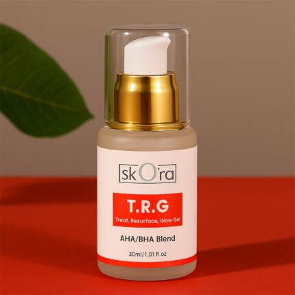 Skora Treat Resurface Glow (Chemical Exfoliator)