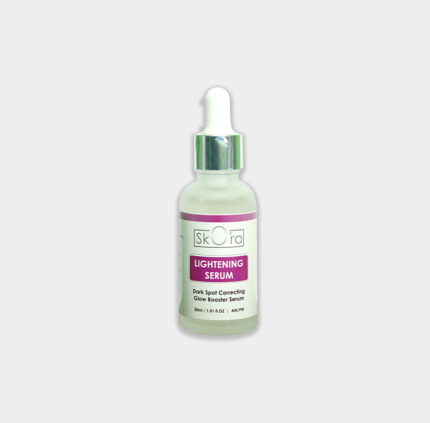 Lightening Serum [Best Dark spot Scrum]